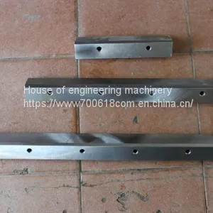 Rammer Hanger for Paver thumbnail-1