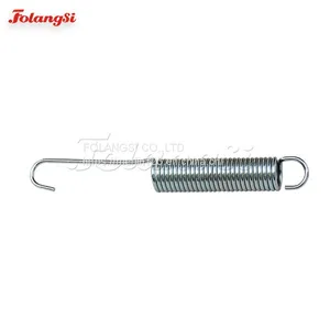 Forklift Spare Parts Brake Pedal Spring R Series CPCD10~50,CPC10~50 (N163-510003-000) thumbnail-1
