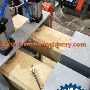 Wood Sawdust Block Production Line thumbnail-1