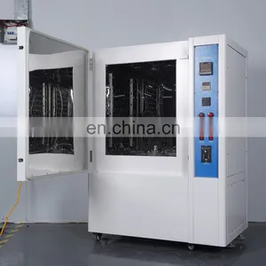 Liyi UV Light Anti-yellow Aging Testing Equipment thumbnail-5