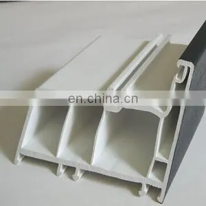 Best Sales Double Head PVC UPVC Profile Cutting Machine thumbnail-7