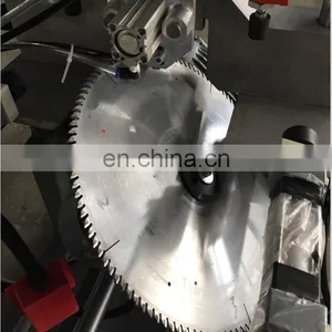 PVC Window and Door V-Cutting Mitre thumbnail-3