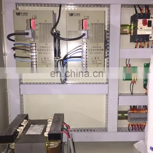 UPVC Window Making Machine CNC Corner Cleaning Machine thumbnail-6