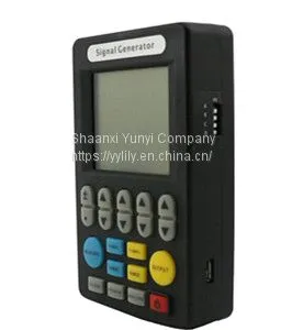 4-20mA PT100 Signal Generator thumbnail-1