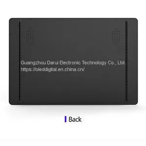 Digital Signage Hanging Type Custom Digital Signage Digital Signage Supplier thumbnail-3