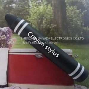 Crayon Touch Pen thumbnail-2