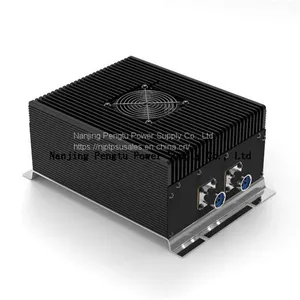 PDE-F Series dc dc Converter 48v to 24v 1500w thumbnail-1