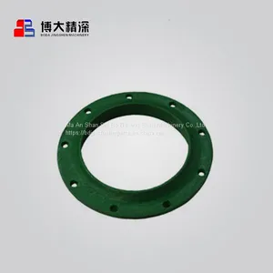 Feed Eye Ring Apply to Metso Vsi Crusher Spare Parts Barmac VSI B7150 Feed Eye Ring thumbnail-5