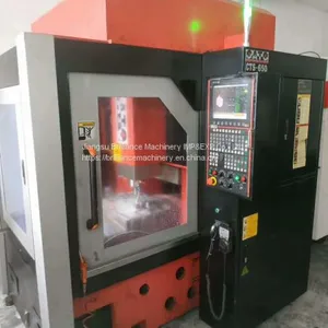 CATO CTS650 Engraving and Milling Machine thumbnail-1