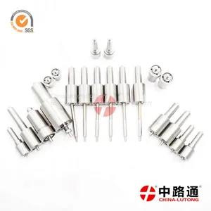 Cummins Nozzle M11 Dlla 145p 606 Toyota Hilux Injector Nozzle Toyota Hilux Injector Nozzle thumbnail-1