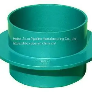 Waterproof Bushing Flexible Waterproof Sleeve Rigid Waterproof Sleeve Easy to Install thumbnail-1