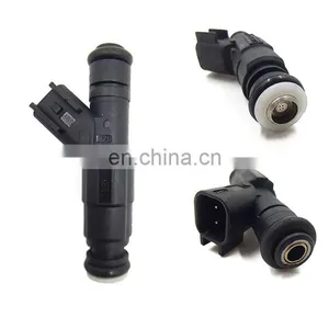 For Chrysler Dodge JeepFuel Injector Nozzle OEM 0280158020 thumbnail-1