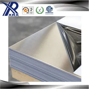 Knife Material 420j2 Cold Roll Stainless Steel Sheet thumbnail-2