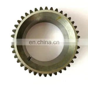 Heavy-duty Vehicles Excav Crankshaft Gear 3084445 For Diesel Engine thumbnail-3