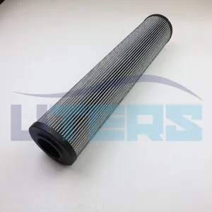 UTERS Factory Direct Hydraulic Oil Folding Filter Element R928005892 1.0160H20XL-A00-0-M thumbnail-3