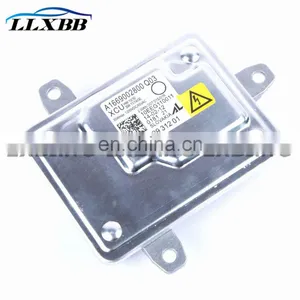 Original HID D1s Ballast for BMW Mercedes KIA A1669002800Q03 A1669002800 A 166 900 28 00 thumbnail-5