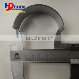 1006-6TW Machinery Engine Rebuild Parts Connecting Rod Bearing thumbnail-1