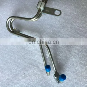 4BT Engine High Pressure Fuel Tube 5262113 thumbnail-5