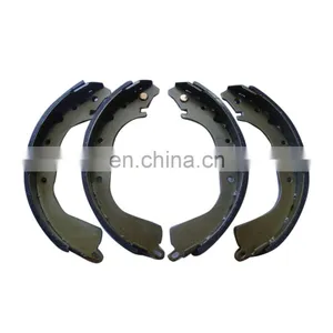 IFOB Auto Parts Brake Shoe Kit for Toyota Hilux LN140R 04495-35170 thumbnail-2