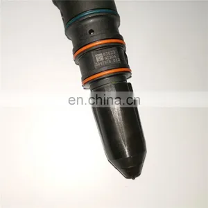 Cummins NT855 Diesel Engine Fuel Injector 3047976 3032226 thumbnail-4