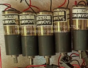 Motor 2230U/Ink Key/Shinohara Printing thumbnail-1