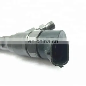 Diesel Fuel Injector For H-yundai K-ia OEM 33800-27000 33800-27010 0445110064 thumbnail-3