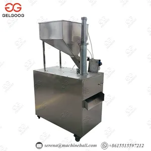 Industrial Slicing Machine Slice Cutter Peanut Almond thumbnail-3