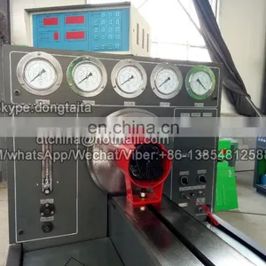 12PSB/12PSB-MINI Diesel Injection Pump Test Bench/banco de Pruebas Para Bombas de Inyeccion thumbnail-3