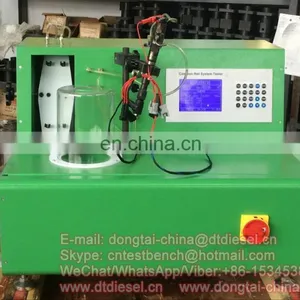 Laboratory Equipment EPS100 Common Rail Diesel Engine Testing Bench Vehicle Diagnostic Machine thumbnail-7