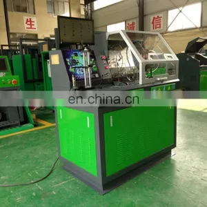 Test Bench Common Rail Cr200a/CR709L thumbnail-3