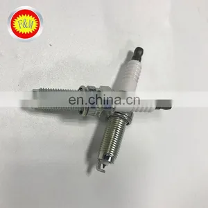 China Manufacturer Auto Spark Plug 12290-R48-H01 High Performance Spark Plug thumbnail-1