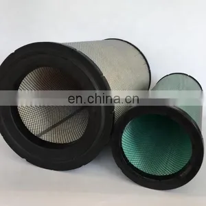 Generator Industrial Air Filter Element AF25135M 6I2505 P532505 thumbnail-1