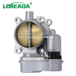 LOREADA Fuel Injection Throttle Body-Green Line Cardone 67-3005 Reman 67-3005 AAZ-67-3005 12580195 216164 thumbnail-1
