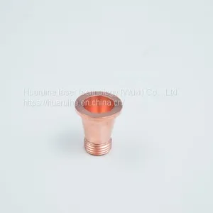 Nozzle Body of Laser Cutting Machine thumbnail-4