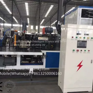 High Speed/high Quality/automatic Conical Paper Tube Production Line thumbnail-4