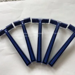 TS-202 DISPASABLE RAZOR thumbnail-1