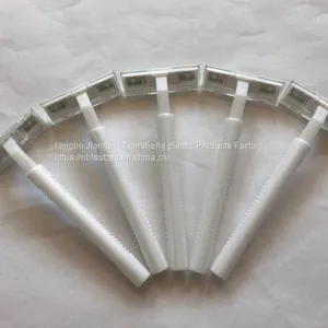 TS-212B Disposable Shaver Razor thumbnail-1