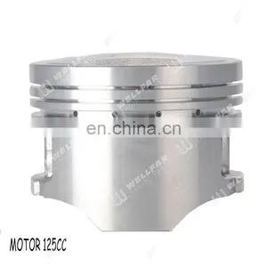 Motorcycle Piston for Motor125 thumbnail-1