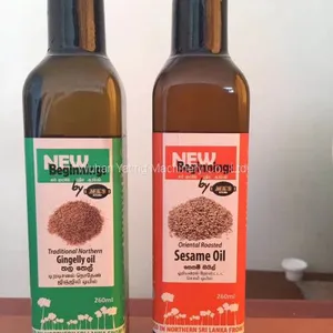 10kg/h SUS Oil Presser and Small Oil Press Machine for Home Use and Soybean, Peanut, Sesame, Sunflower, Flaxseed, Walnut Kernel, Rapeseed thumbnail-3