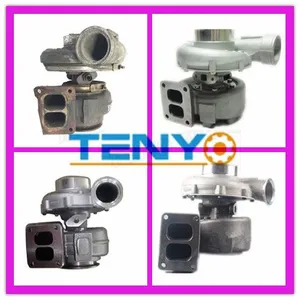 Cummins HX50 TURBO,4051160,3537639,3590810,3591781,3580250,3537245,3596121,4051048,4031414 thumbnail-1