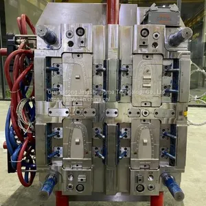 Customize Cheap Plastic Mould Machine Stainless Steel Mold Make/oem Plastic Mould Service thumbnail-3