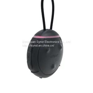 IPX7 Waterproof Portable Rechargeable Wireless Bluetooth Speaker With LED Color thumbnail-2