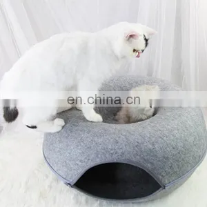 Felt Pets House for Small Pets thumbnail-2