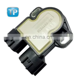 Sample Available Auto Engine Parts TPS Sensor Throttle Position Sensor OEM SERA486-06 SERA48606 thumbnail-1
