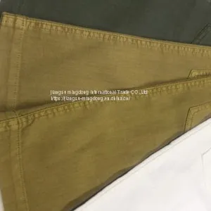 100%Cotton Slub Dobby Fabric thumbnail-4