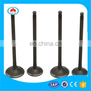 ENGINE PARTS Engine Valve for SUZUKI MEHRAN ST308 462 465 ST90 MARUTI 800 thumbnail-1