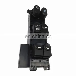Power Window Switch Left for Hyundai I30 I30CW 2008-2011 OEM 93570-2L010 935702L010 thumbnail-1