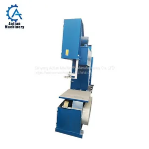 Paper Plate Machine Paper Processing Equipment Band Saw Machine thumbnail-5