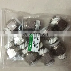 CKD Fitting Plastic Joints GWS12-10 thumbnail-1