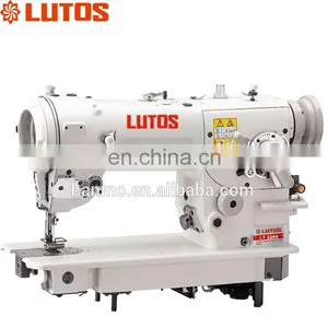 LT 2284 High Speed Zigzag Sewing Machine With Multifunctional Sewing thumbnail-1